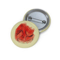 Red Demon Pin