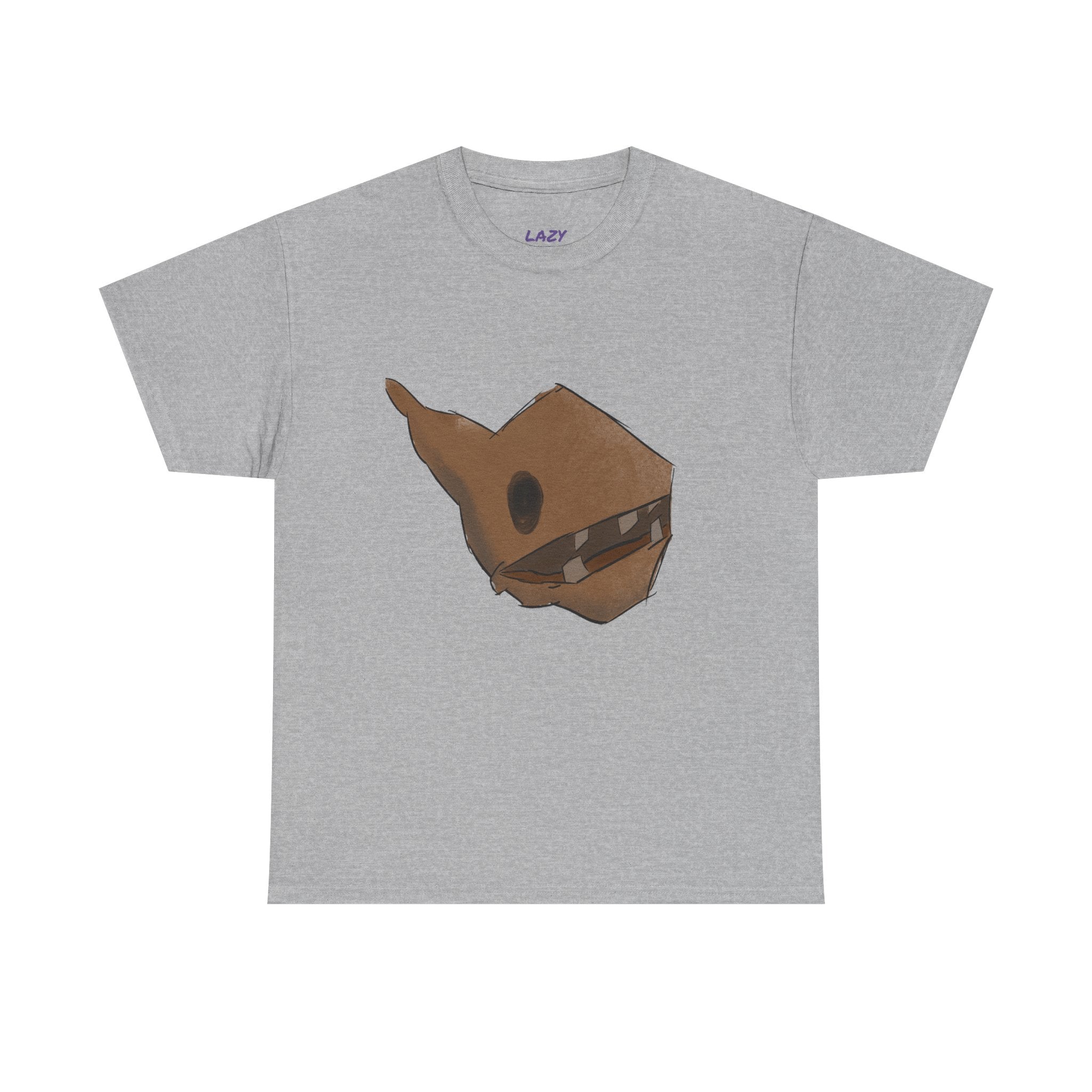 Dusty the Silly Brown Ghost T-Shirt