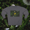 Coastal Flowers Sweatshirt