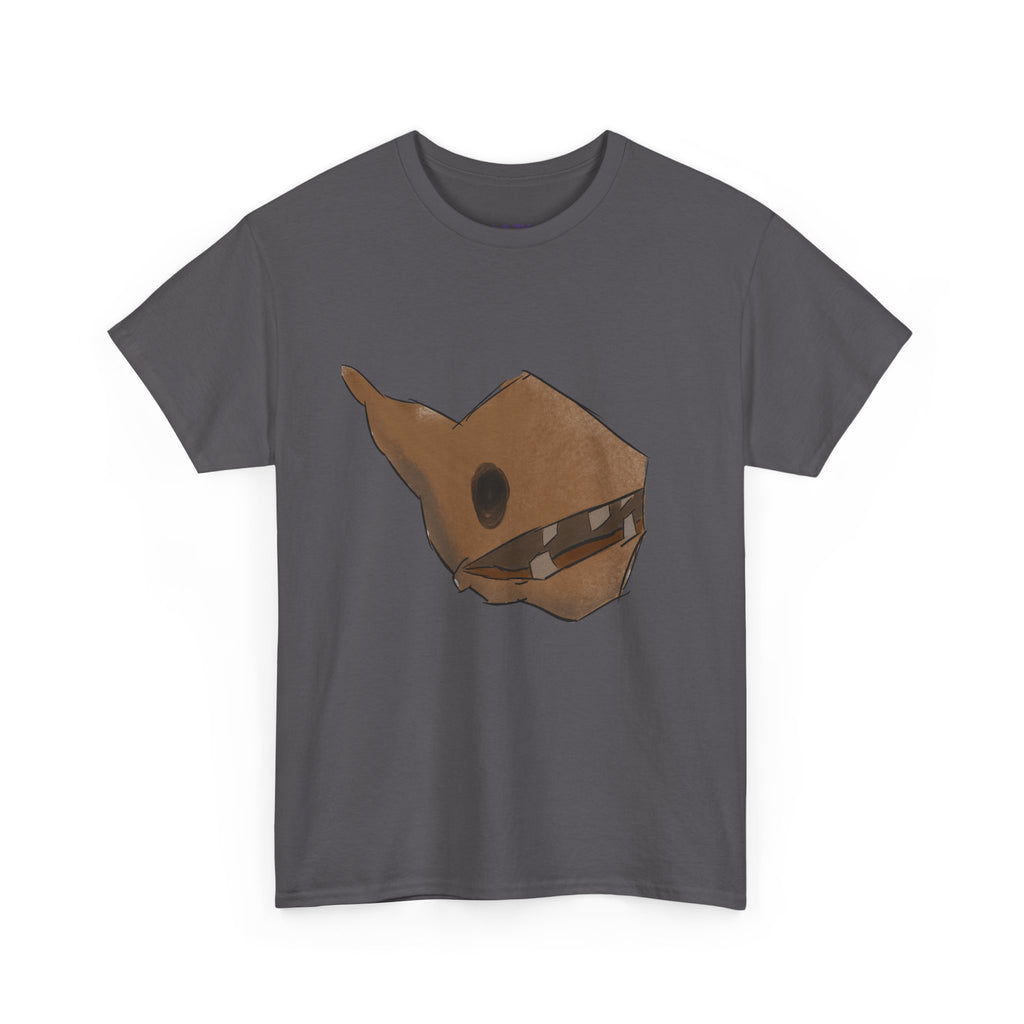 Dusty the Silly Brown Ghost T-Shirt