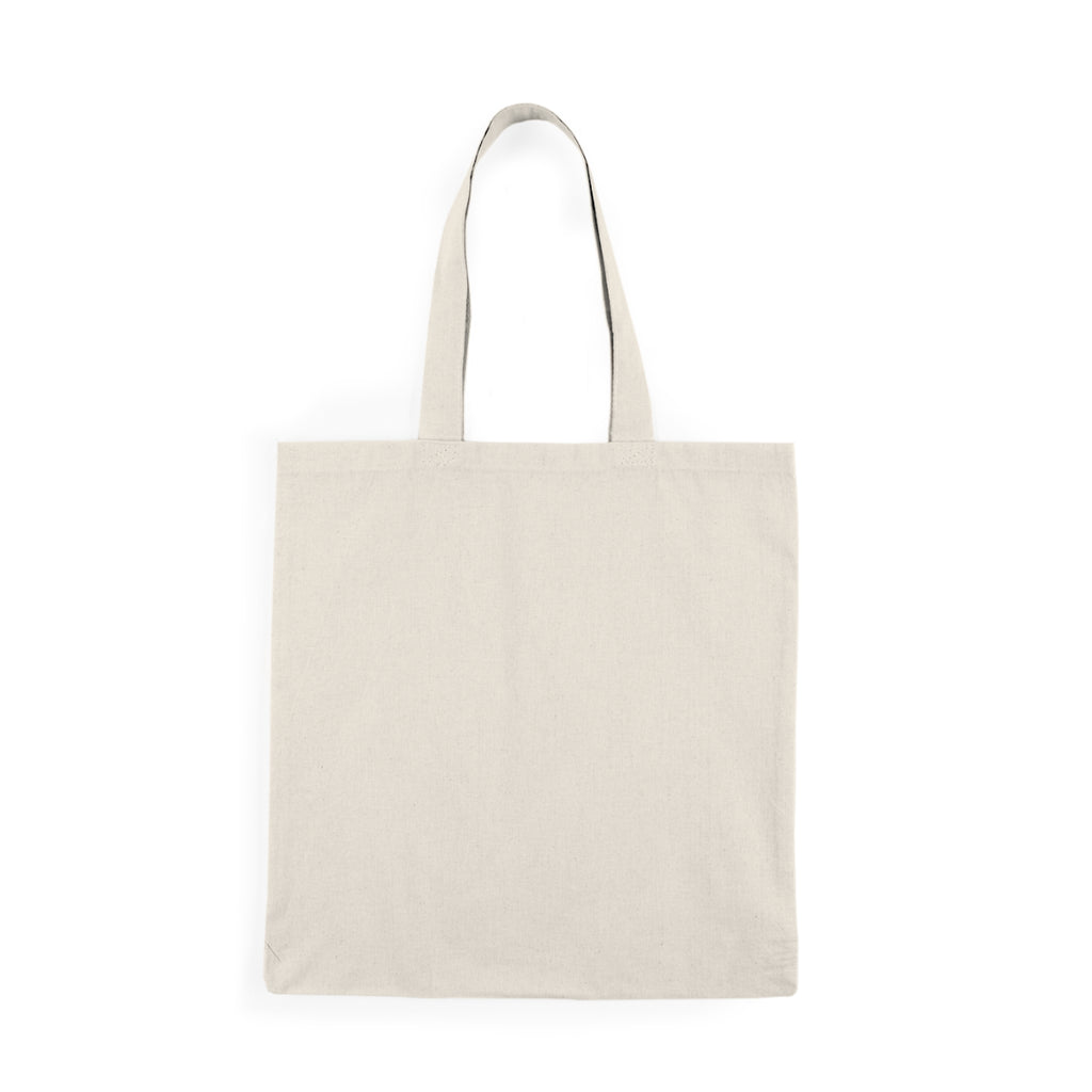 Silhouette Tote Bag