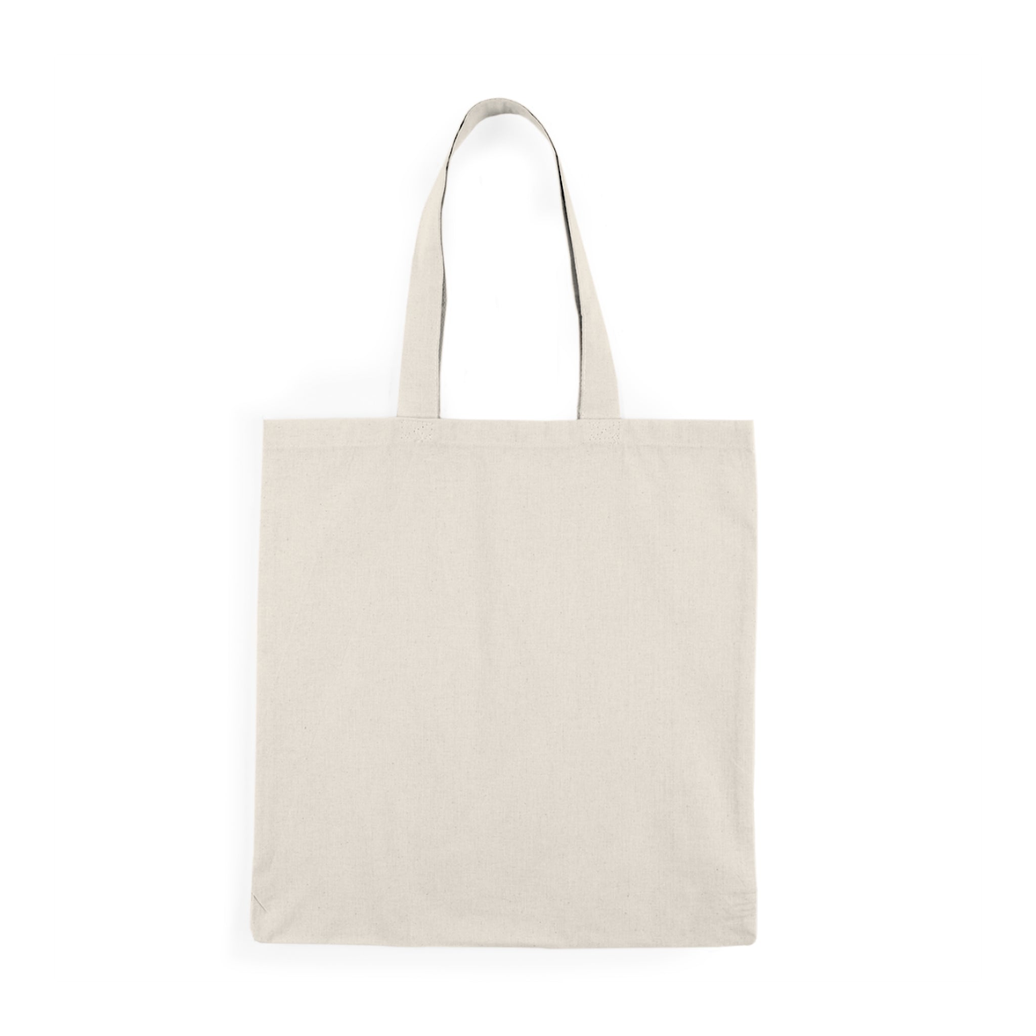 Silhouette Tote Bag