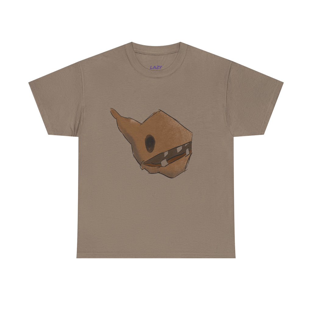 Dusty the Silly Brown Ghost T-Shirt