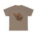 Dusty the Silly Brown Ghost T-Shirt