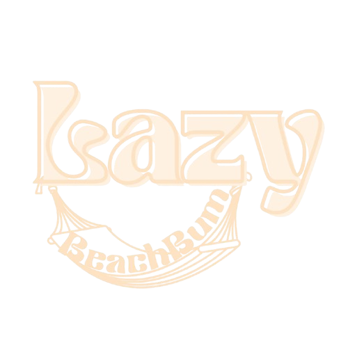 LazyBeachBum