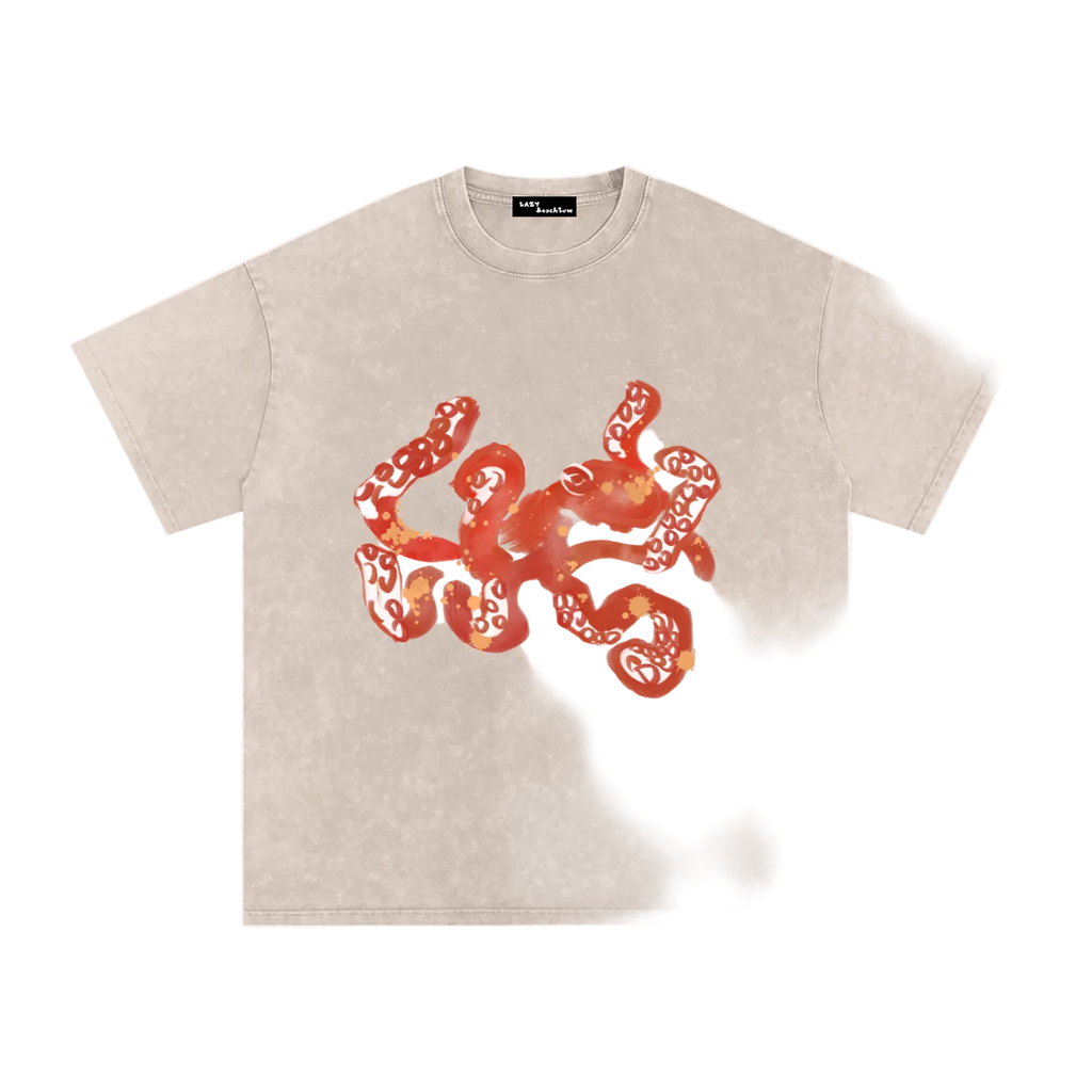 Deep End Tee