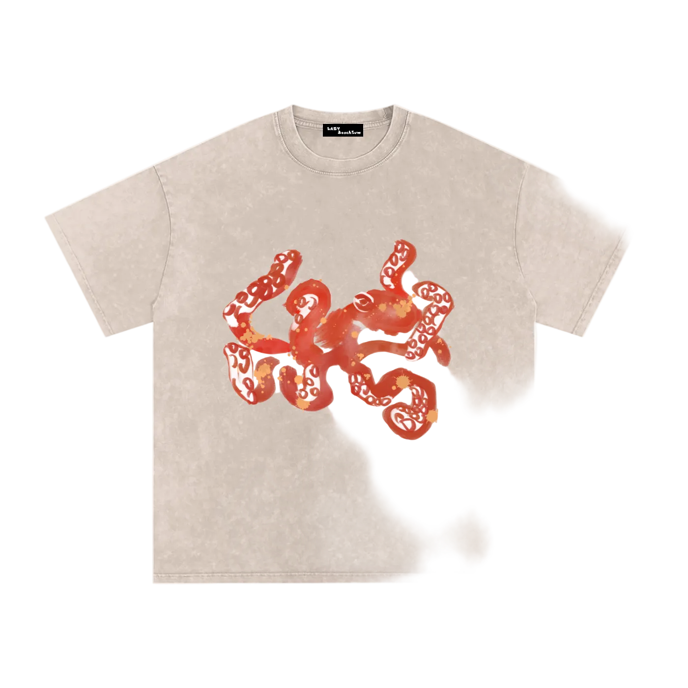 Deep End Tee