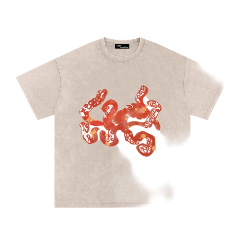 Deep End Tee