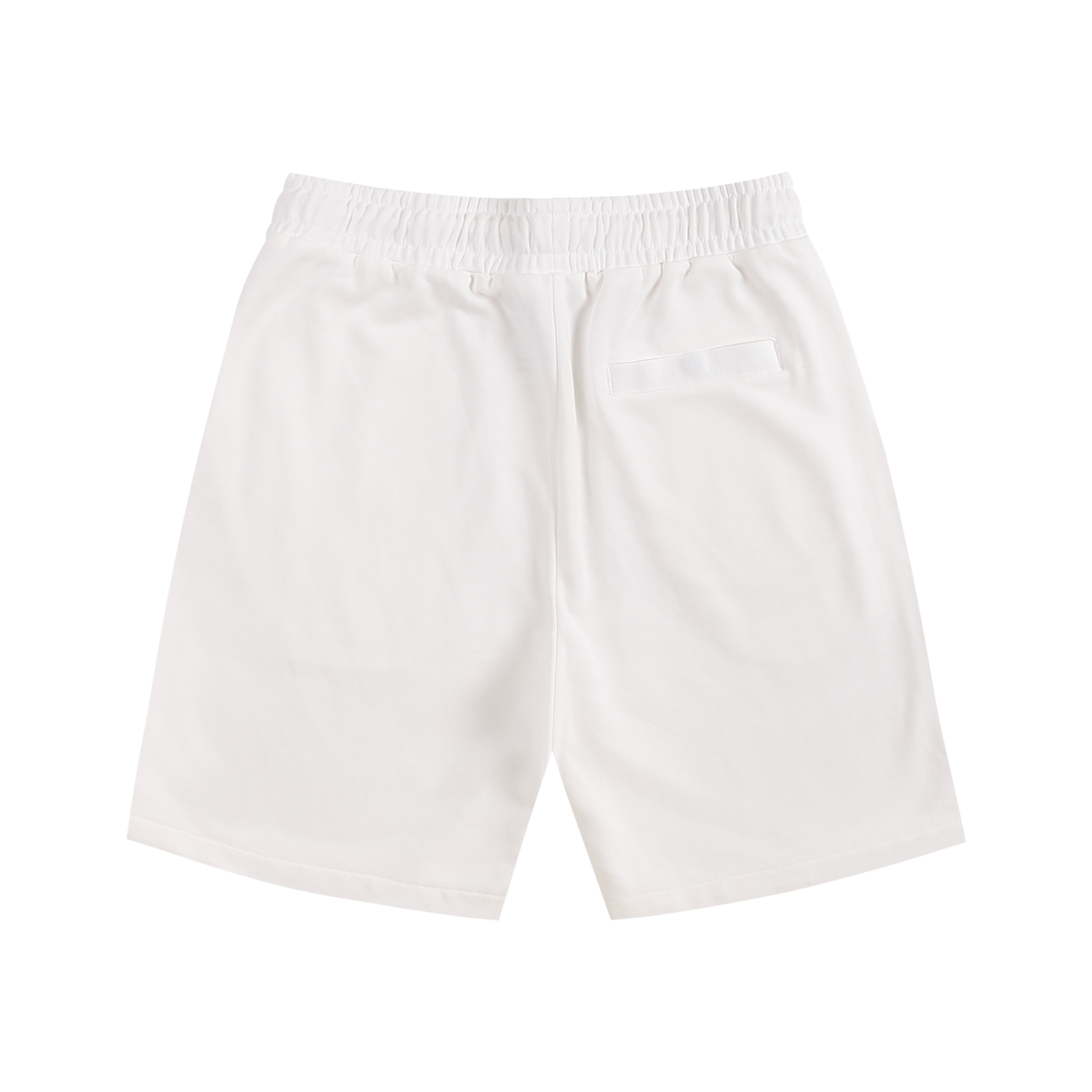Lover Boy Cotton Shorts