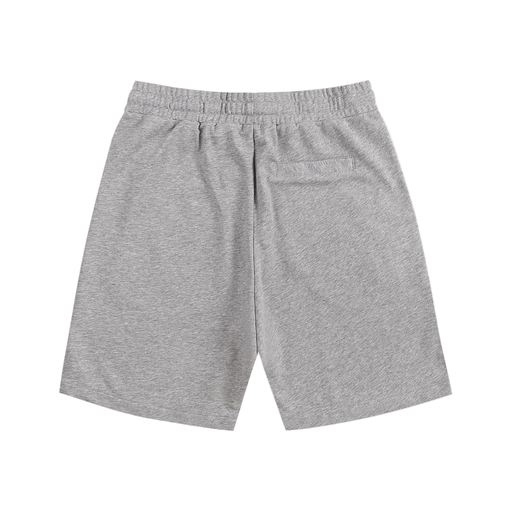 Lover Boy Cotton Shorts