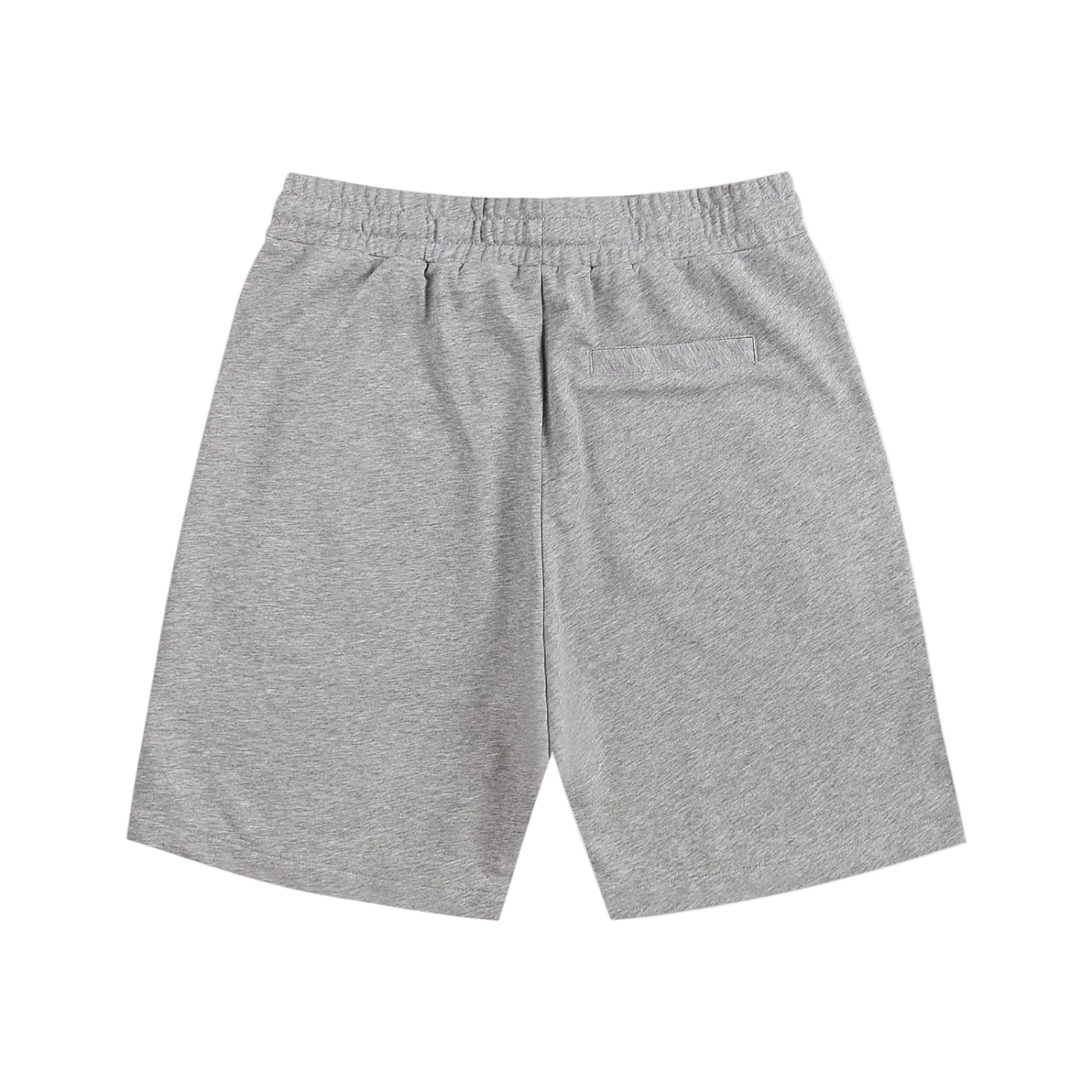 Lover Boy Cotton Shorts