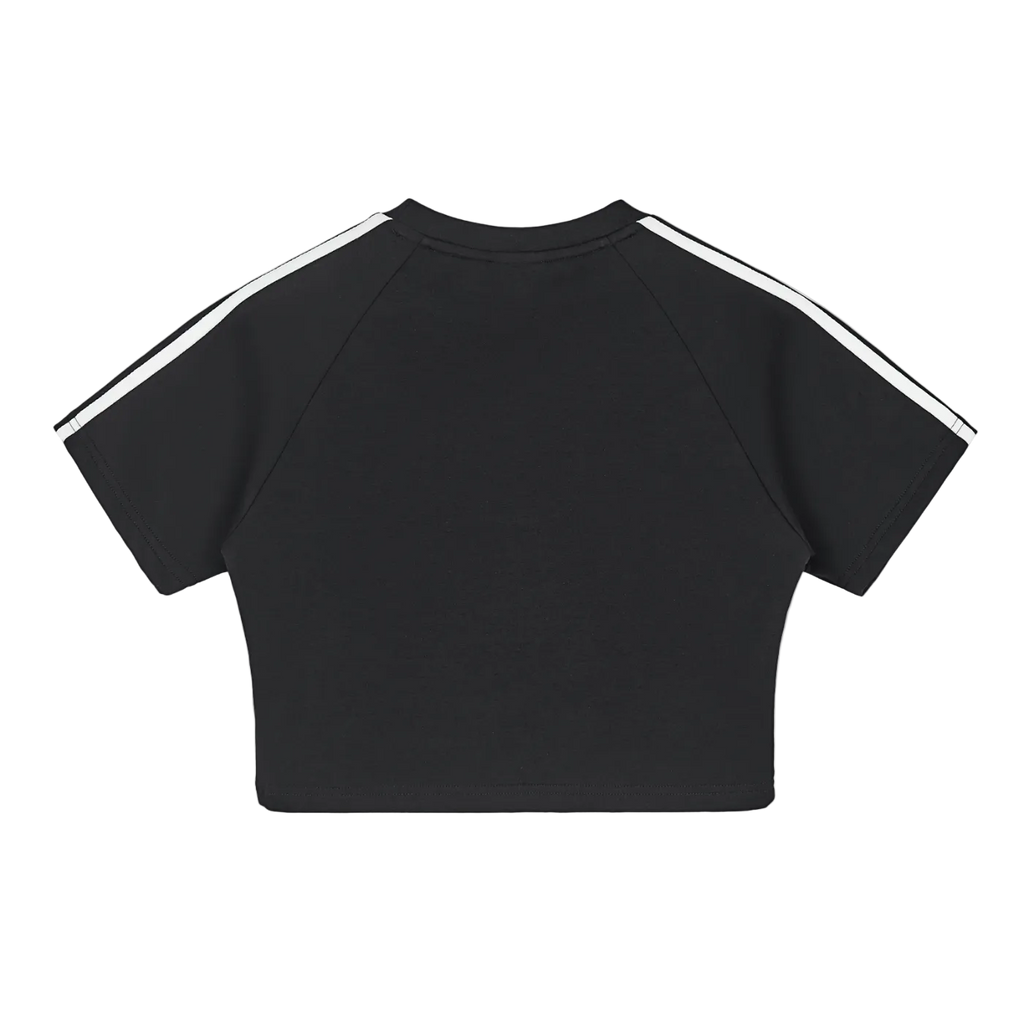 Star Girl Crop Top