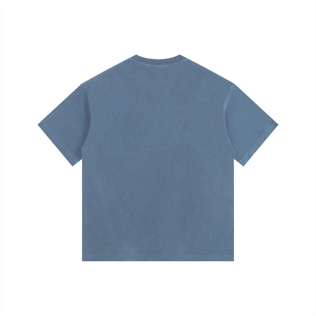 Somewhere X Spirit Bomb  Tee