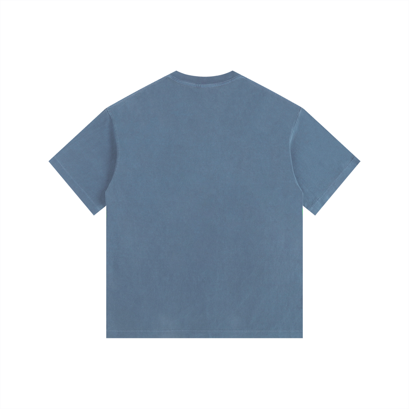 Somewhere X Spirit Bomb  Tee