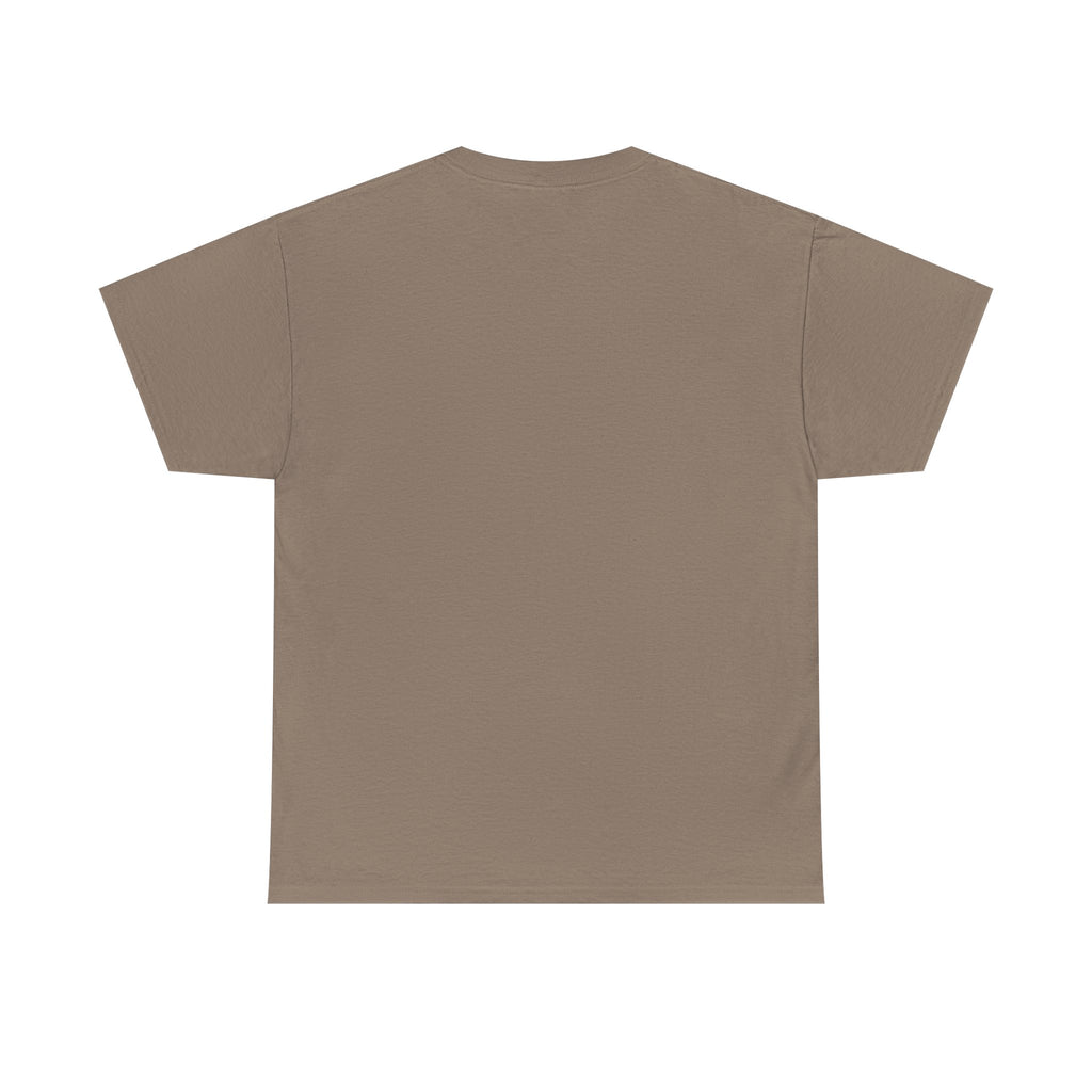 Dusty the Silly Brown Ghost T-Shirt