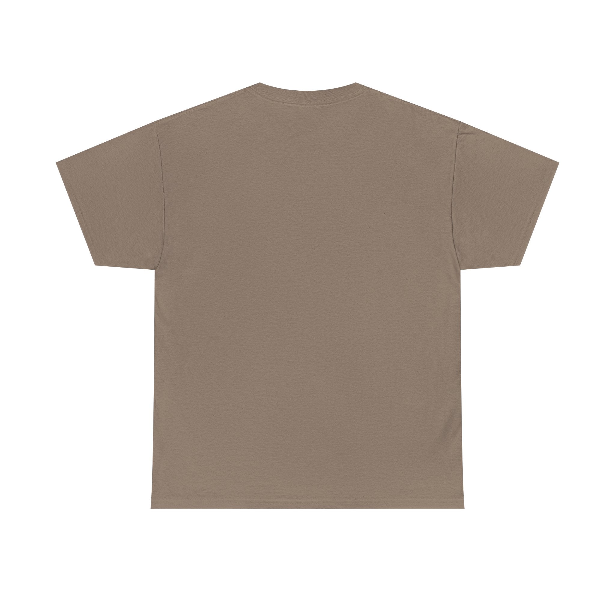 Dusty the Silly Brown Ghost T-Shirt