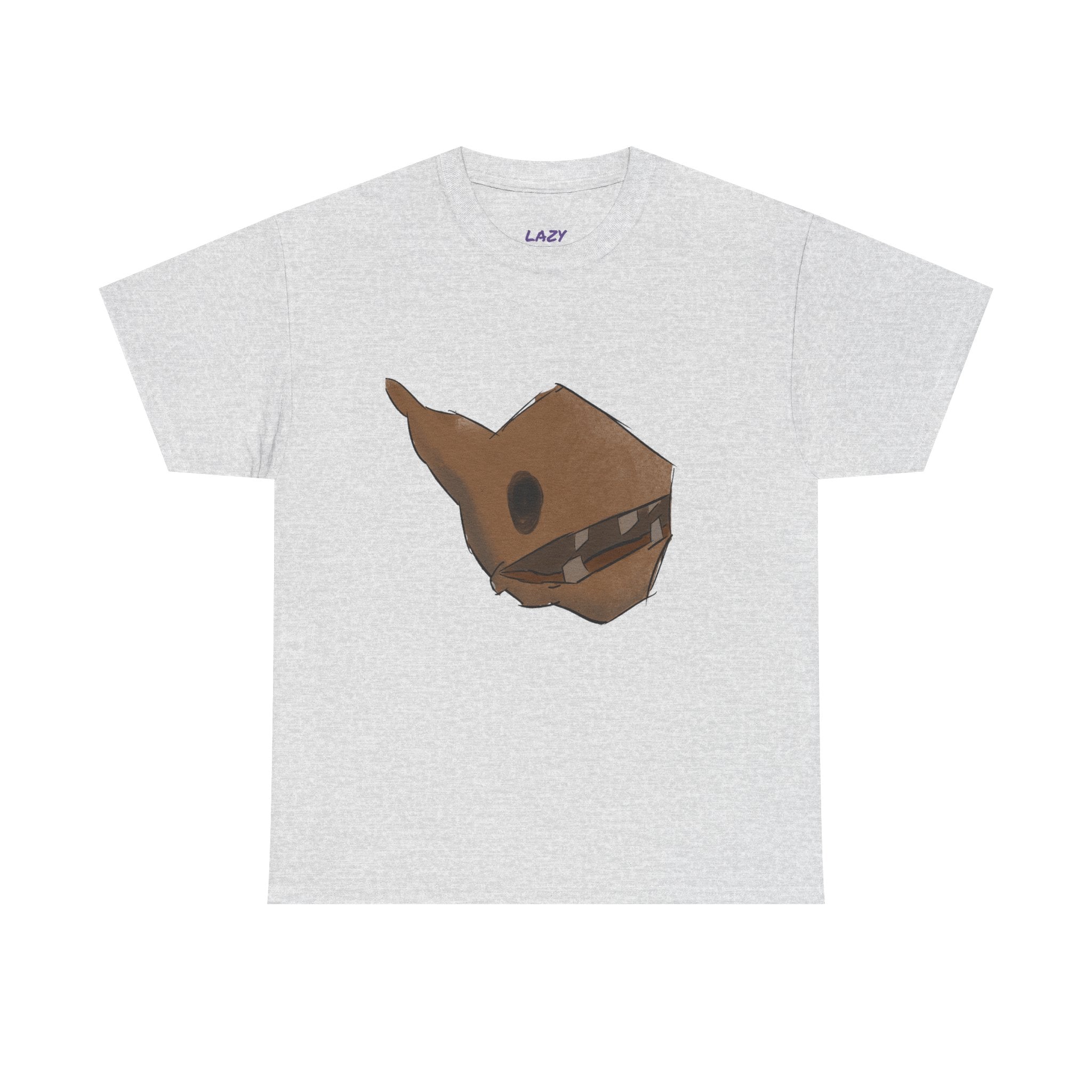 Dusty the Silly Brown Ghost T-Shirt