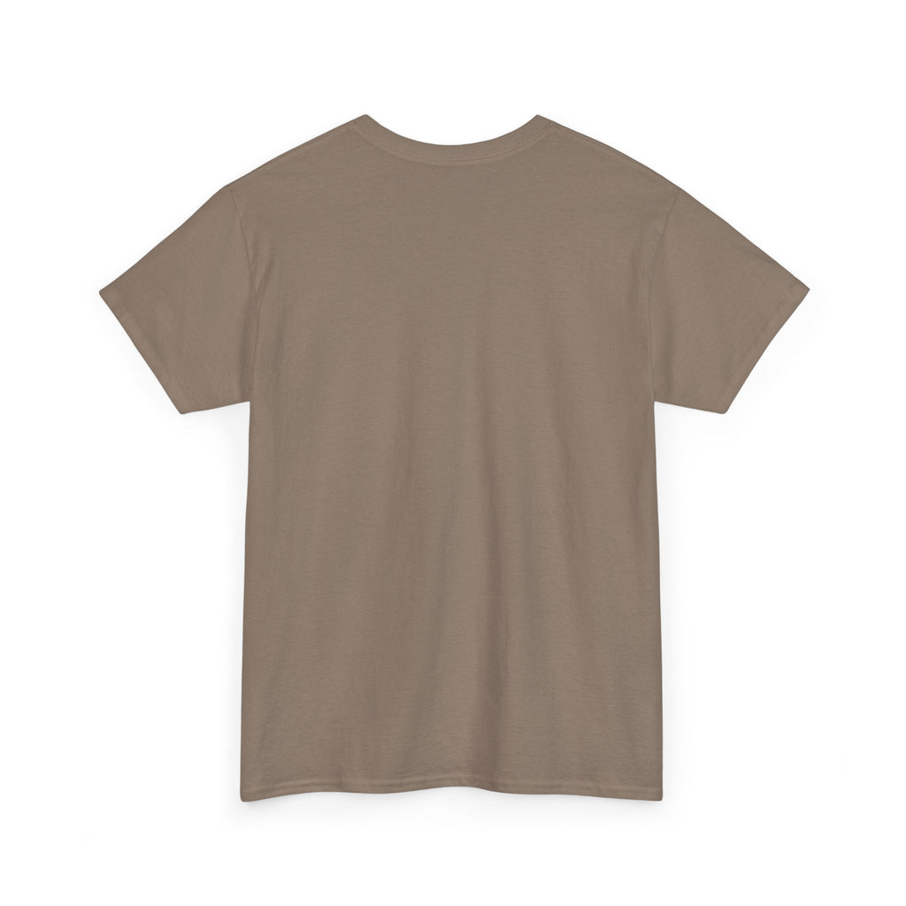 Dusty the Silly Brown Ghost T-Shirt
