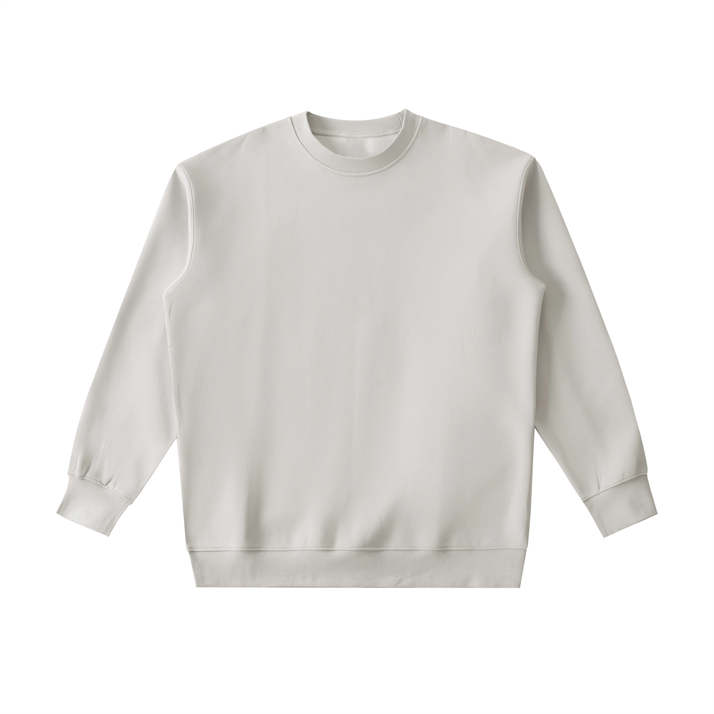 Essential Lazy Beach Club Heavyweight Crewneck Sweatshirt