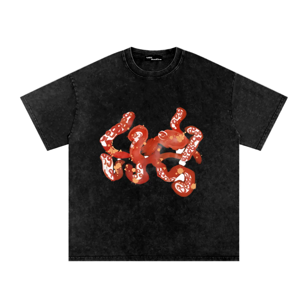 Deep End Tee