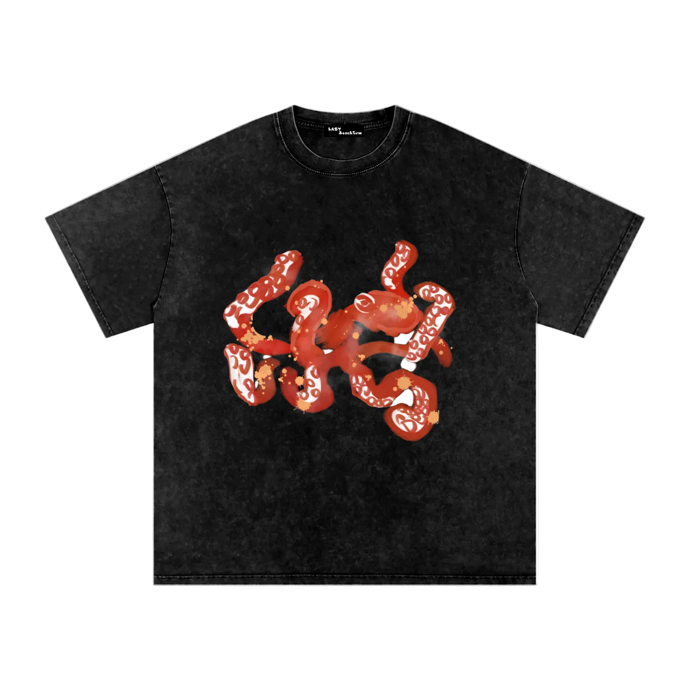Deep End Tee