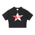 Star Girl Crop Top