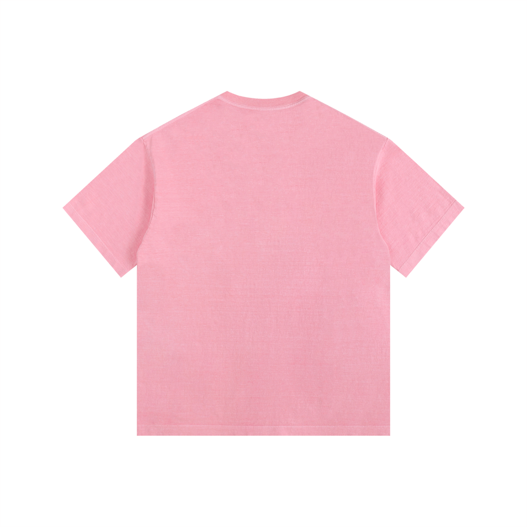 Somewhere X Spirit Bomb  Tee