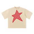 Red Star Tee