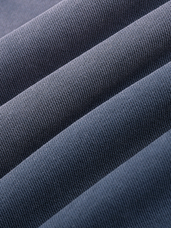 Beach Trash Heavyweight Sunfade Oversized Hoodie