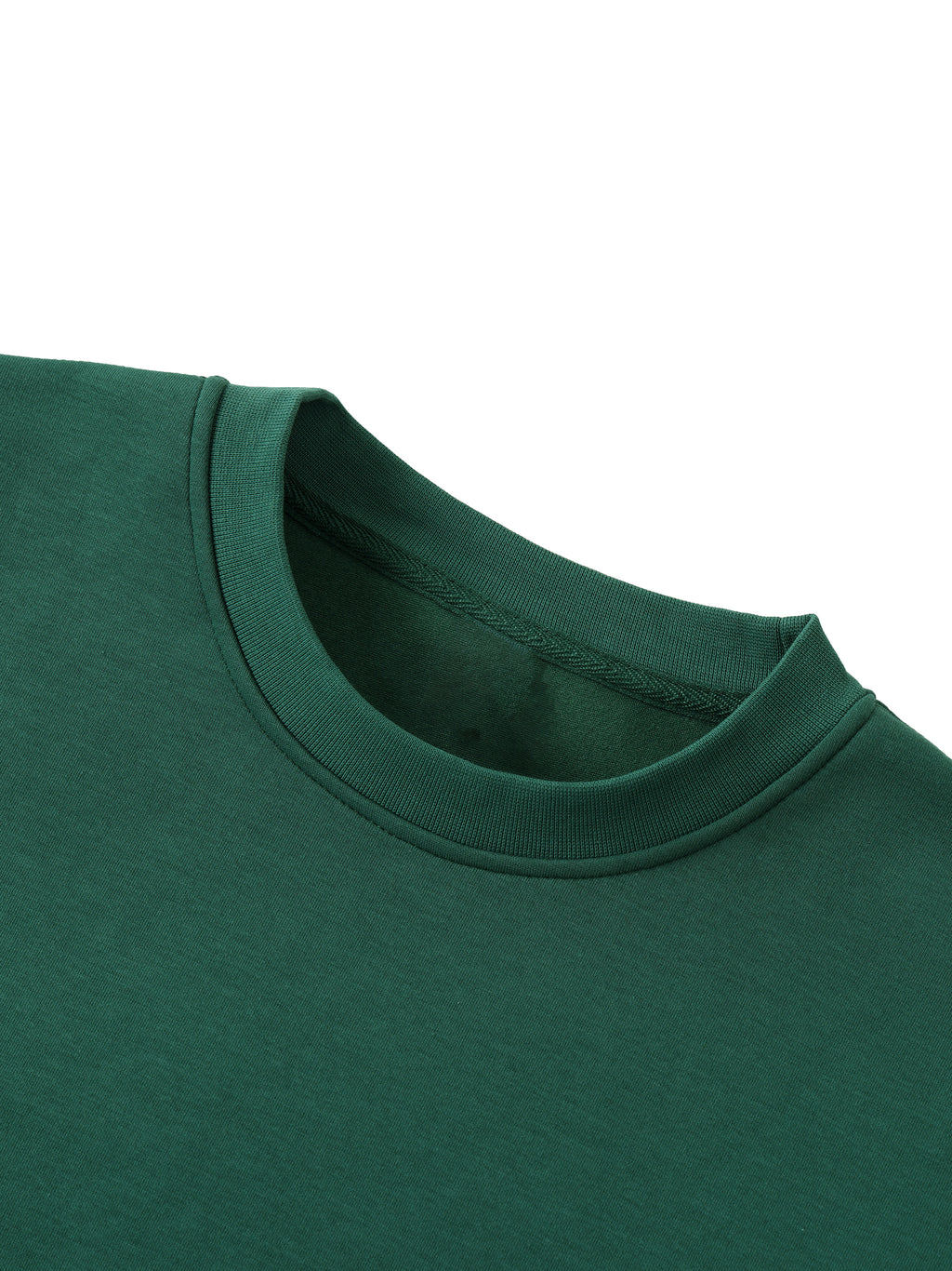 Essential Lazy Beach Club Heavyweight Crewneck Sweatshirt