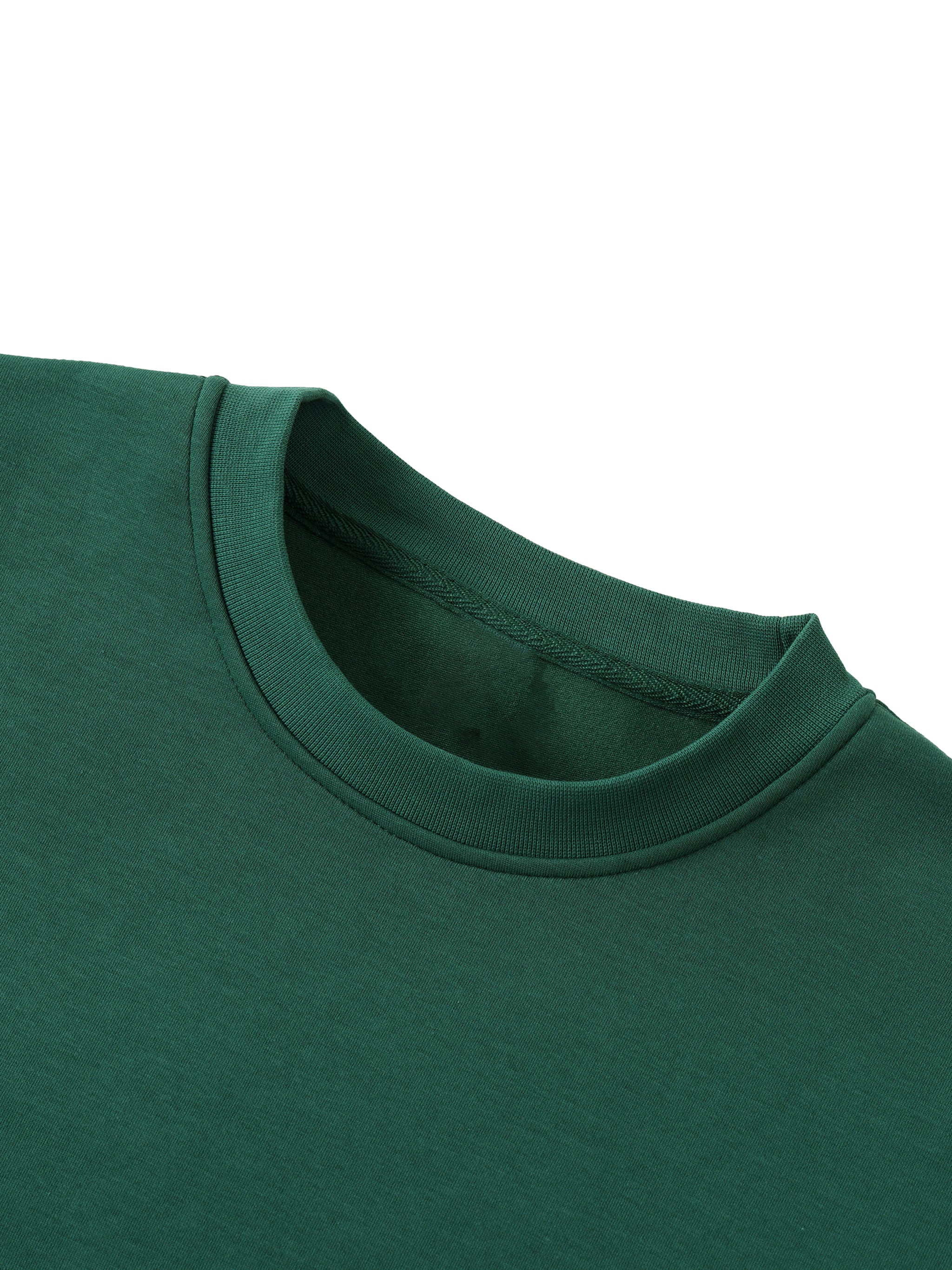 Essential Lazy Beach Club Heavyweight Crewneck Sweatshirt